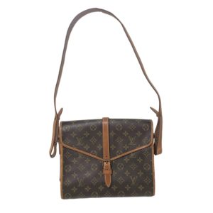 Louis Vuitton ルイヴィトン ポリタブルセルヴェット ショルダーバック